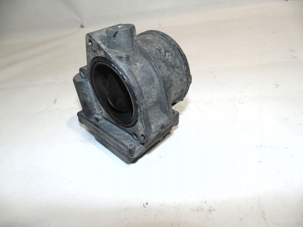 фото №6, Дроссельная заслонка audi a4 b7