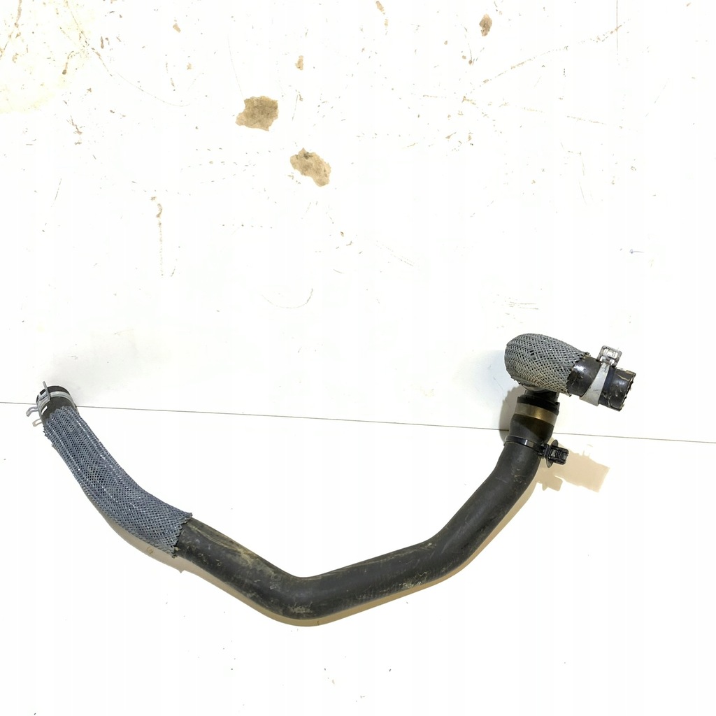 фото №1, Renault austral rafale espace vi 1.2 e-tech wąż wody шланг радіатор