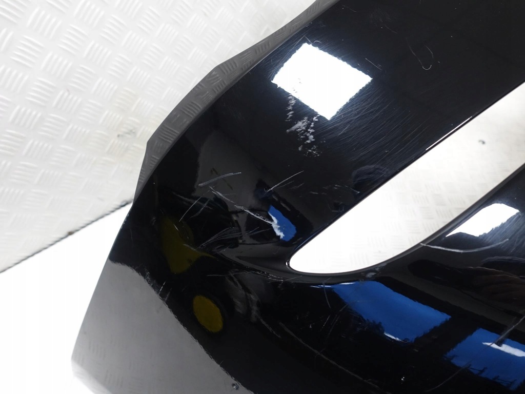 Ferrari gtc4 lusso бампер задний  gtc4lusso gtc 4 Доставка