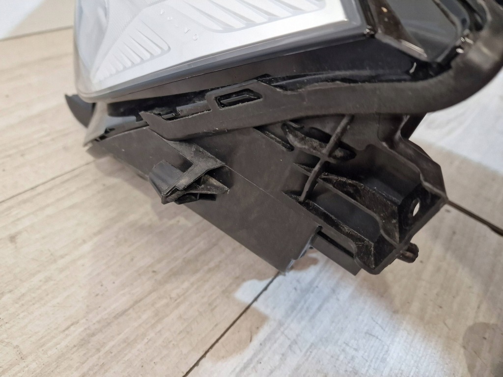 Volvo xc60 2 рестайлинг  21- фара левая active full led 32404705 оригинальная Доставка