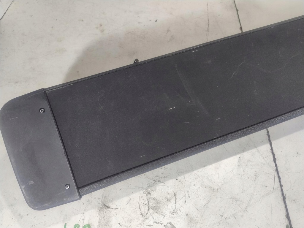 фото №7, Шторка багажника mercedes w210