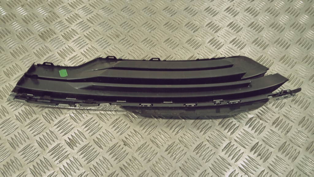 фото №11, Решётка молдинг хром vw arteon 3g8 17-20 3g8853666 оригинал правая