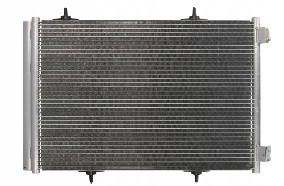 фото №1, Радиатор кондиционера citroen c4 cactus 2014-2018
