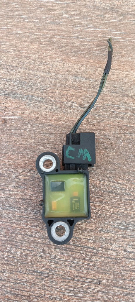 фото №8, Jeep grand cherokee wj 99-04 датчик удара p56010410ac