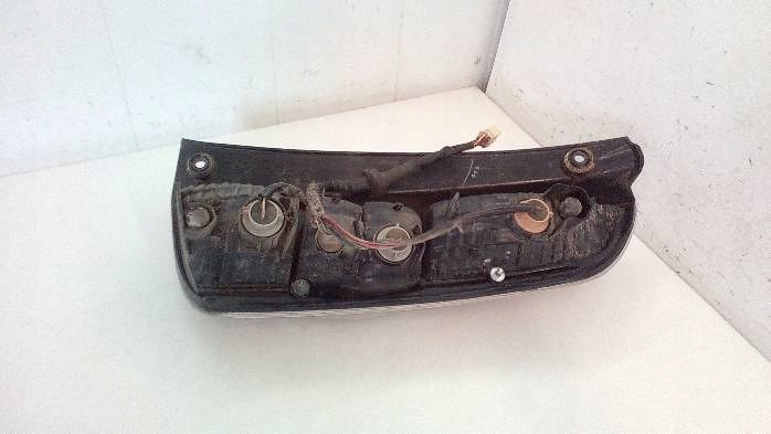 фото №6, Лампа левая задняя daihatsu sirion