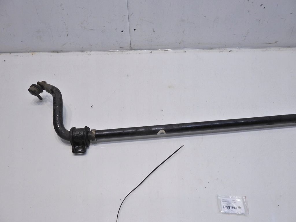 фото №6, Тяга стабилизатор перед kia sorento i 2.5 crdi