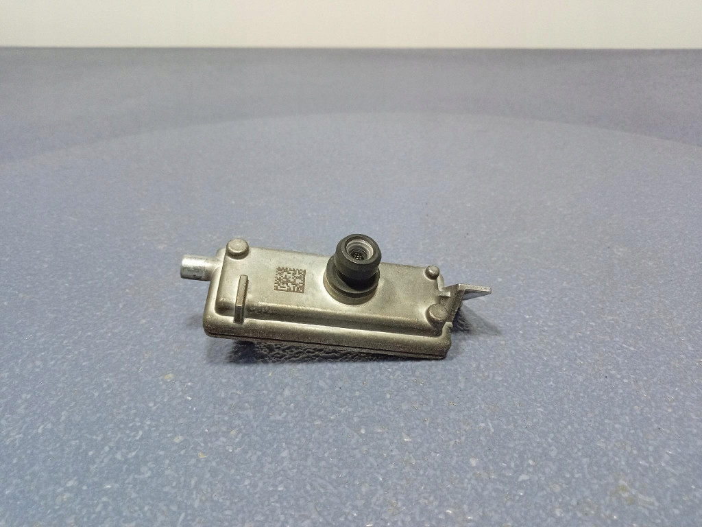 фото №1, Ford mustang mach-e камера скло передньої асистент поперечина руху ml3t19h406ad