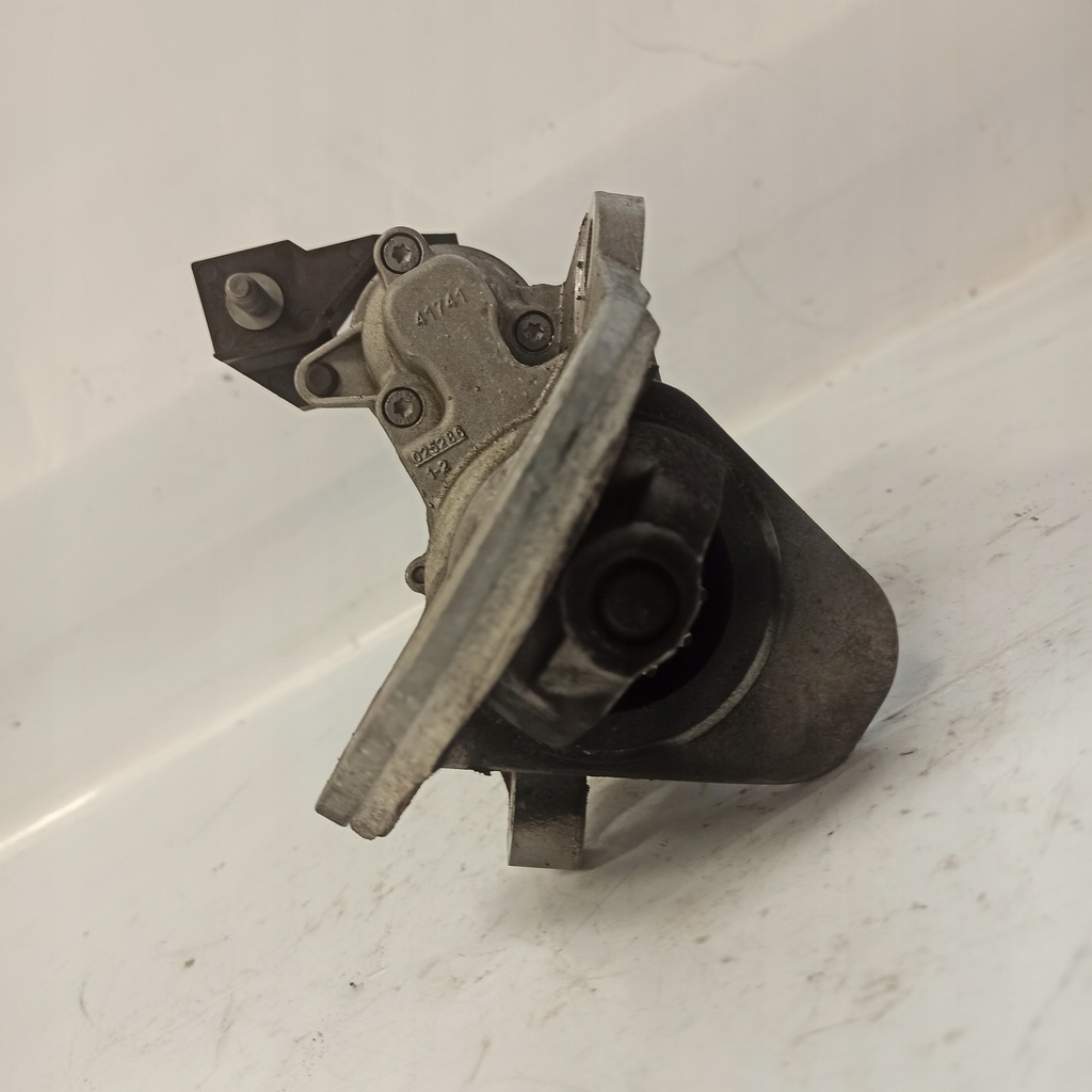 фото №8, Opel astra k v 1.2t стартер 55515481