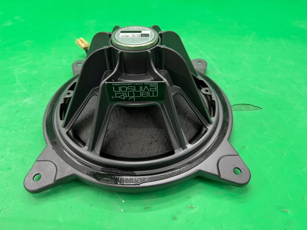 Динамик сабвуфер полка задний mark levinson 86160-0wc40 lexus gs 3 05-12 Киев