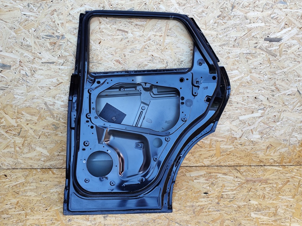 фото №6, Двері праве задня задні land range rover evoque k8d220254 доставка