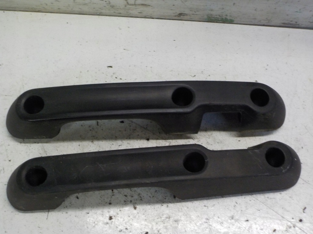 фото №1, Daf xf 105 ручка жабо