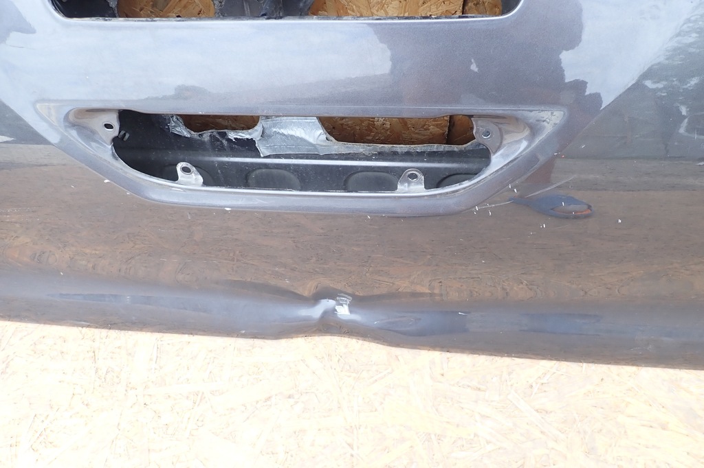 фото №5, Toyota hilux 16- крышка багажника задняя борт задняя