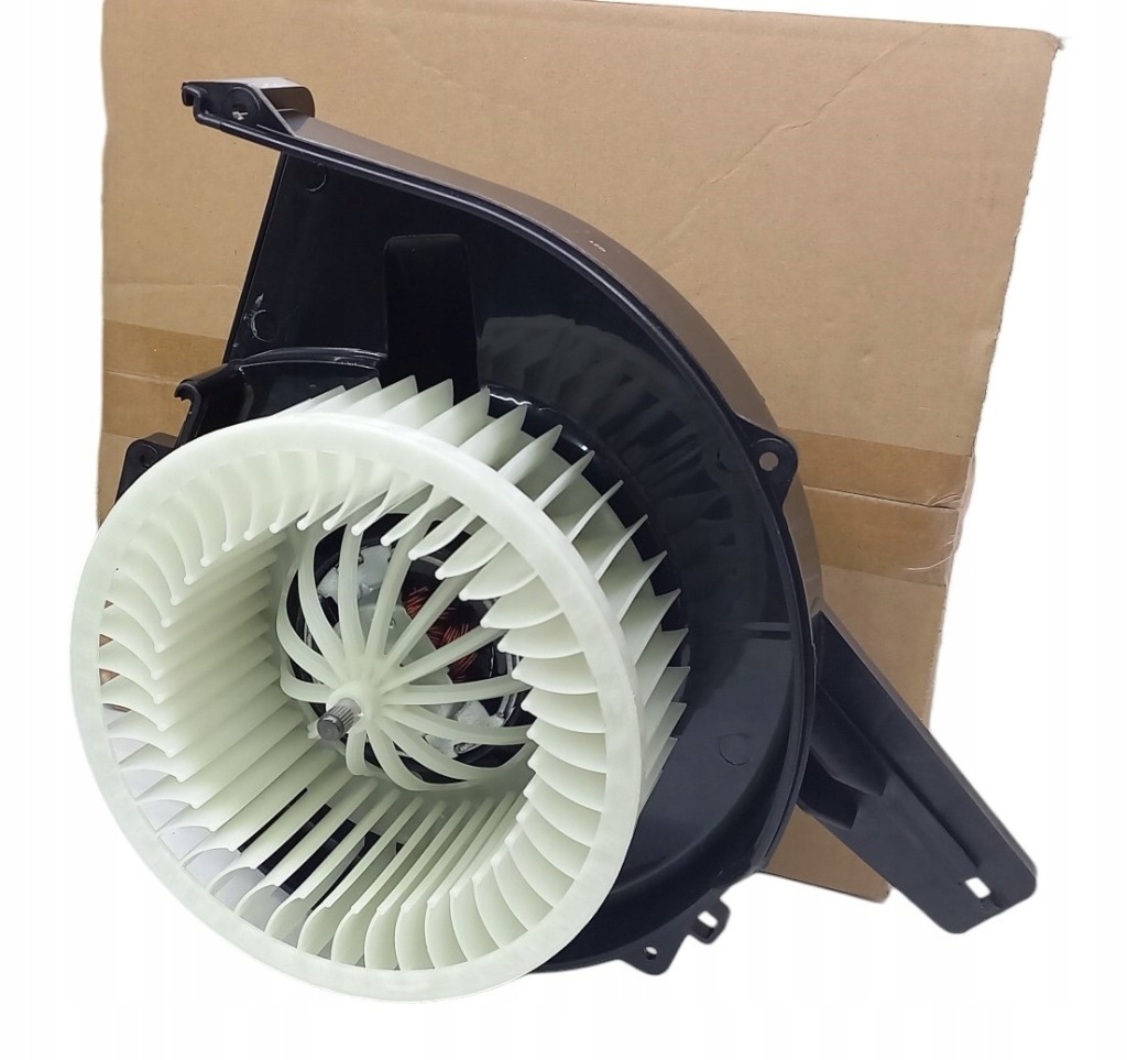 фото №1, Воздуходувка vw polo fox skoda roomster rapid fabia toledo ibiza cordoba a2 a1