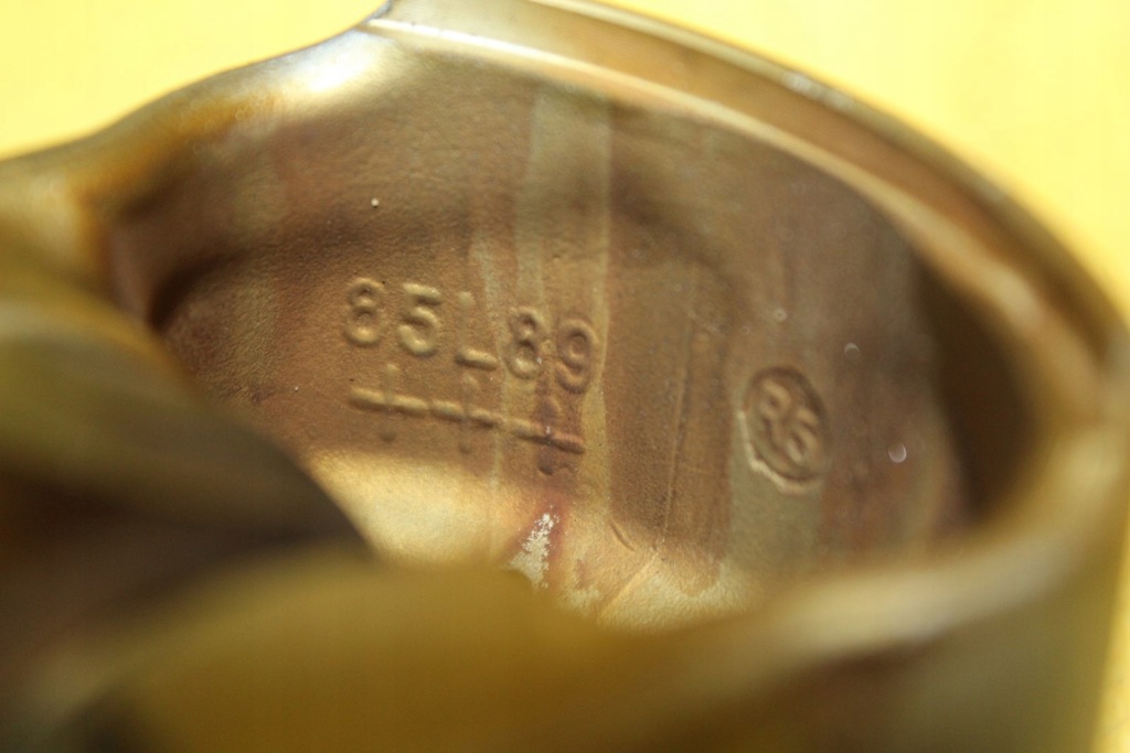 фото №8, Поршень шатун picasso 2.0 b peugeot 206 85l89