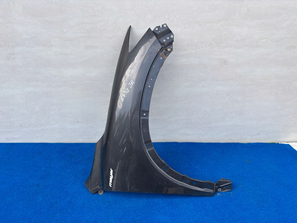 Купити Mazda cx-5 11-17 рік правий крило перед kd5352111a c843ujr