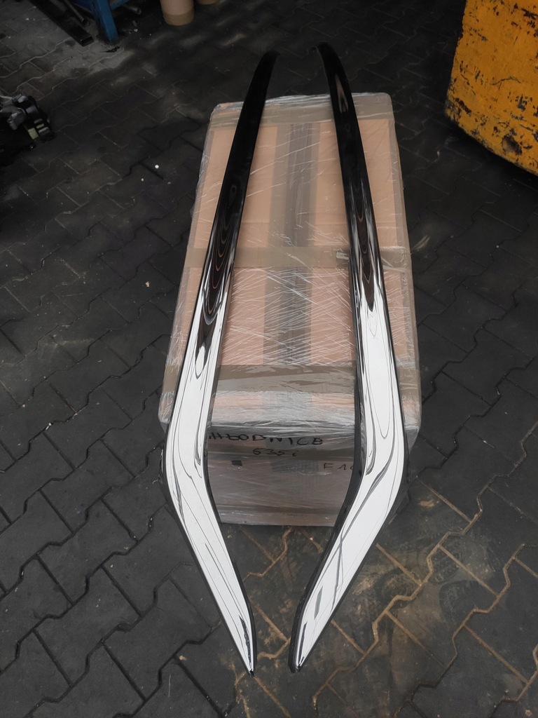 фото №7, Citroen ds5 2015-18 lift крыло левый перед передний eku ekud bleu encre