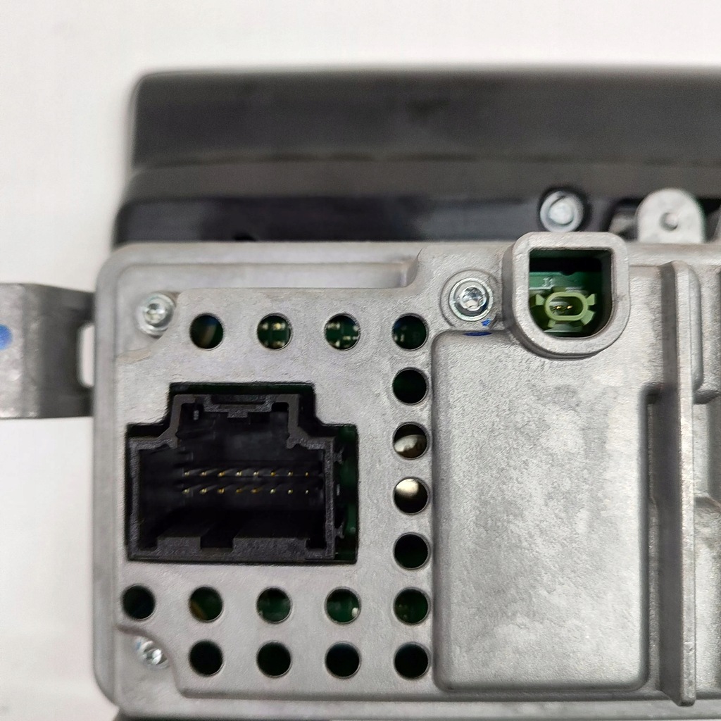 фото №7, Ford mustang mach-e 2022 счетчик / спидометр