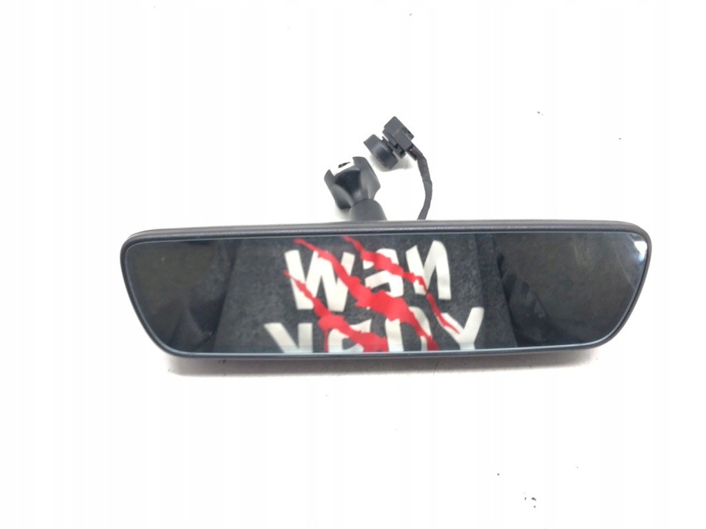 фото №1, Дзеркало внутрішнє toyota corolla 18-22 87810-0ws30