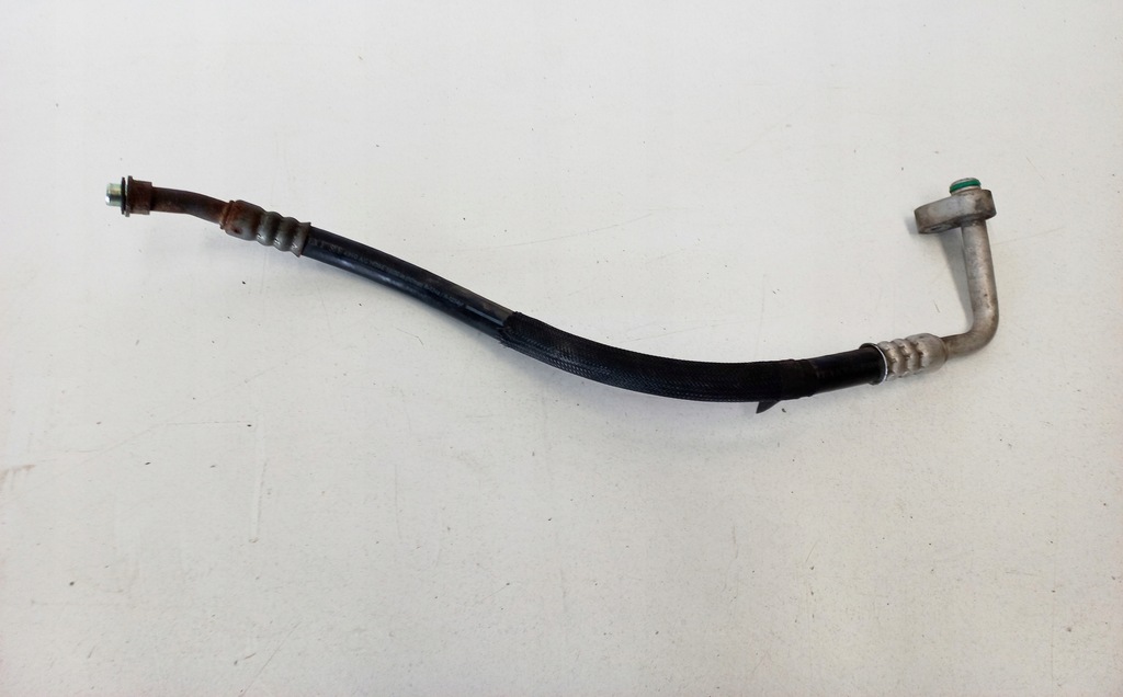 фото №1, Шланг кондиціонера fiat ducato iii lift