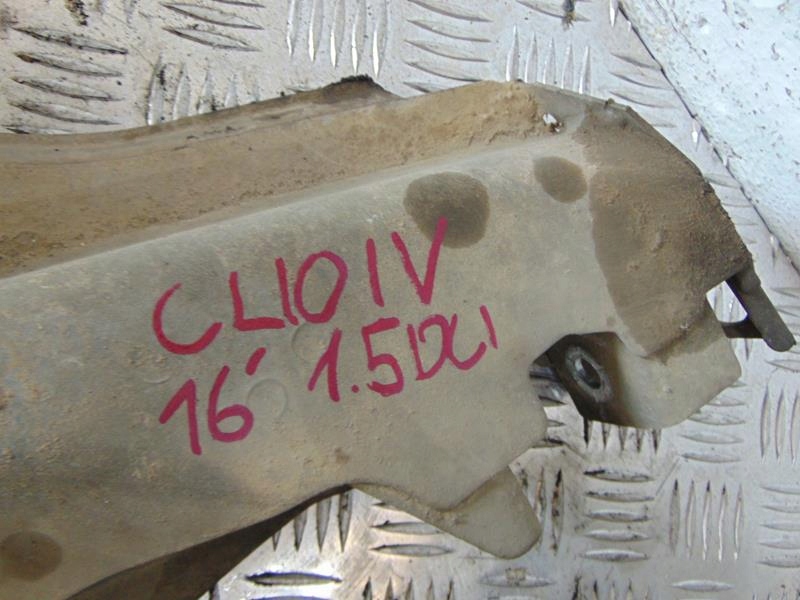 фото №2, Підрамник підрамник перед renault clio iv 1.5 dci