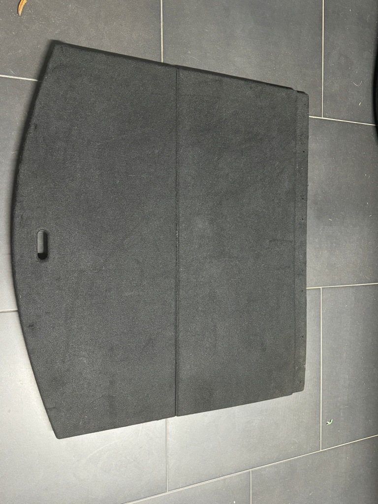 фото №1, Mazda cx5 lift 2015 2016 підлога багажника kd45-6883x