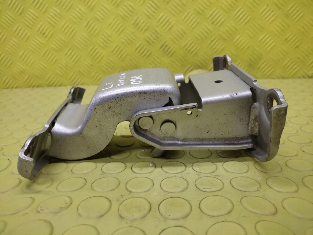 фото №3, Opel vivaro петля дверь левый задняя