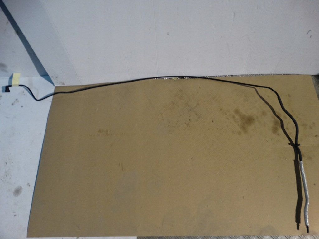 Купить Idealny шланг топливный porsche 981 1