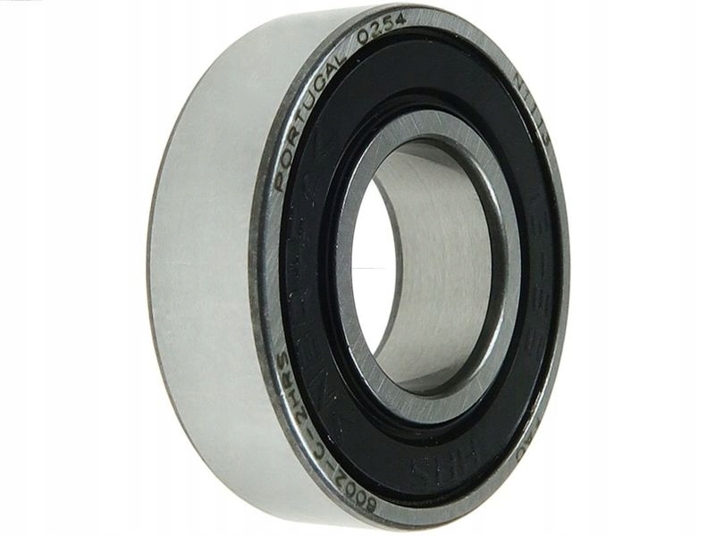 фото №2, Подшипник abe9020 fag as-pl