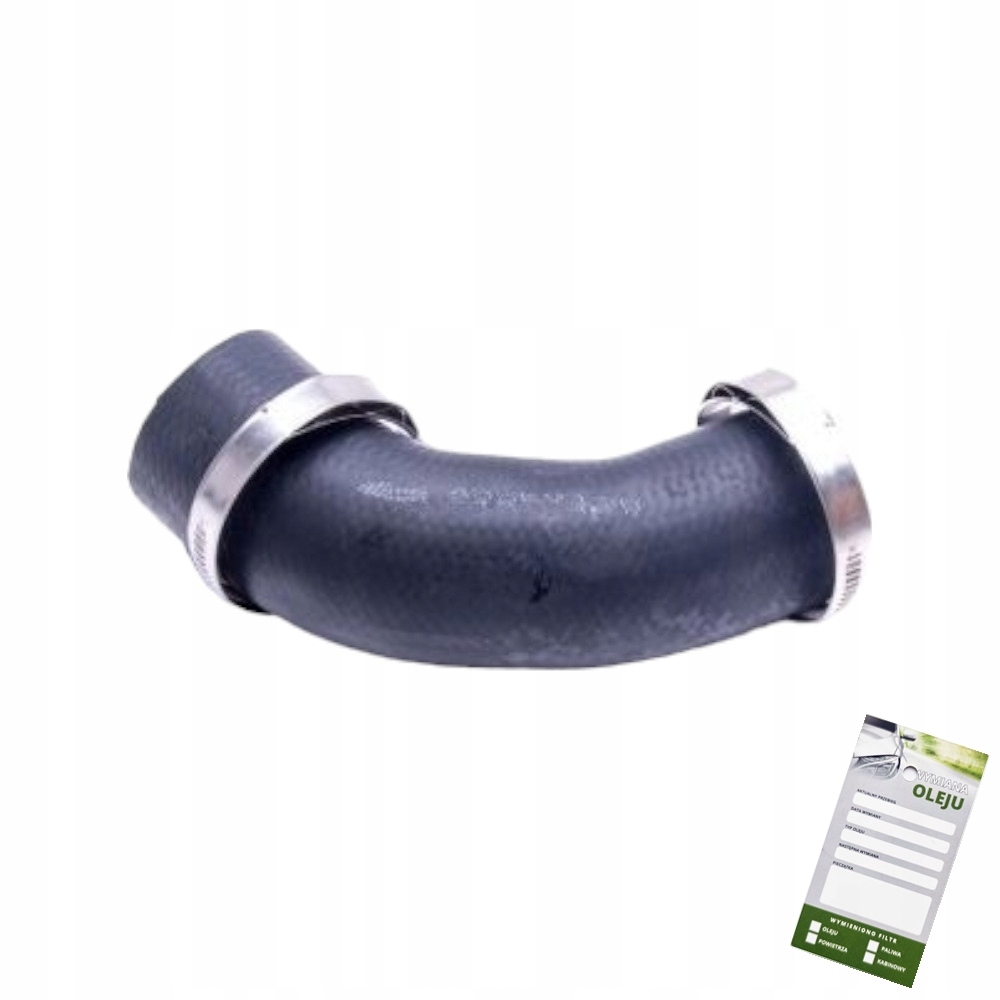 фото №1, Шланг turbo renault espace iv 2.0 2006 2007 2008 2009 2010 2011 2012 2013