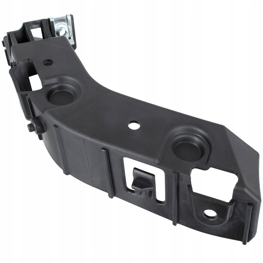 фото №1, Citroen berlingo 02-08 бампер передний кронштейн l