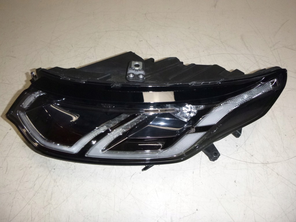 Lr discovery sport рестайлинг  l550 фара перед led европа  le Доставка