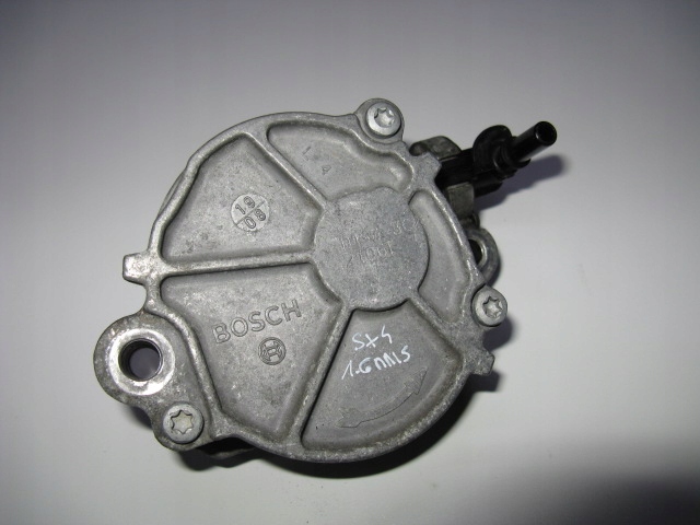 фото №1, Насос вакуум suzuki sx4 1.6 ddis