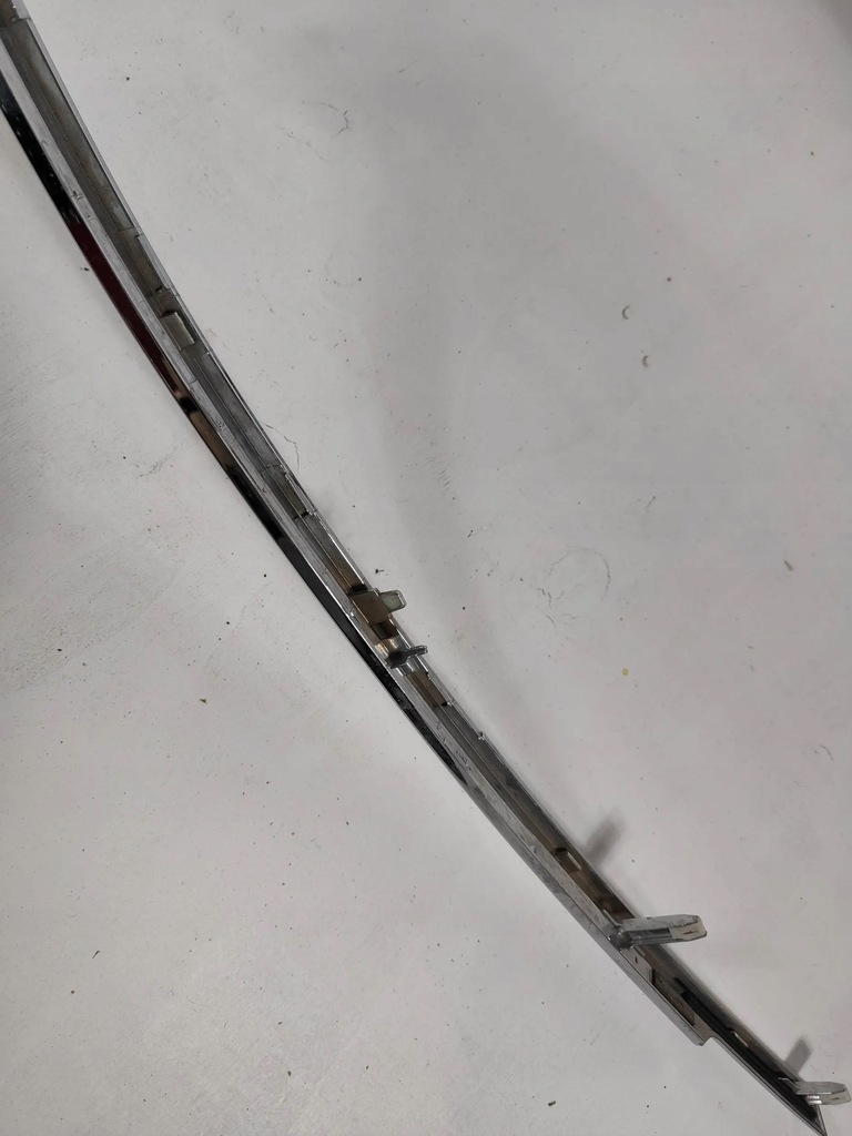 фото №10, Bmw 7 g11 g12 молдинг хром крышки багажника