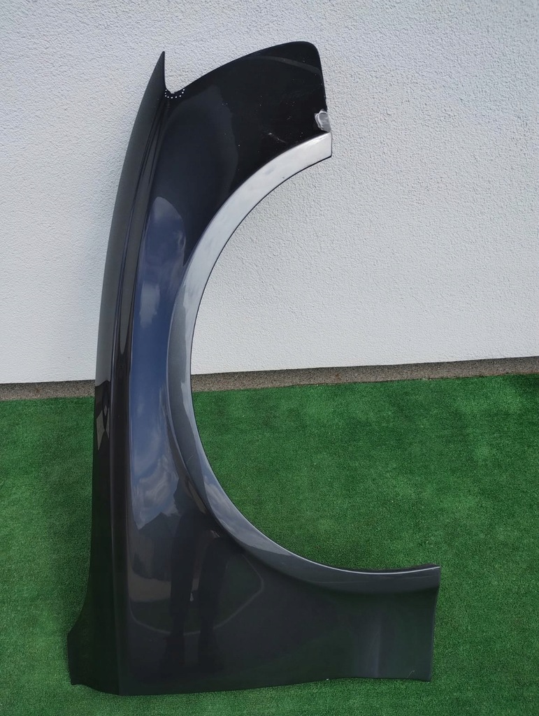 фото №6, Крыло правый перед audi a5 rs5 rs5 8t 8t0 оригинал хороший giełda poznań