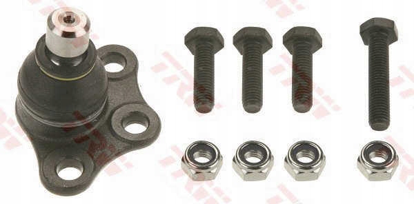 фото №1, Шарова опора важеля перед trw jbj738