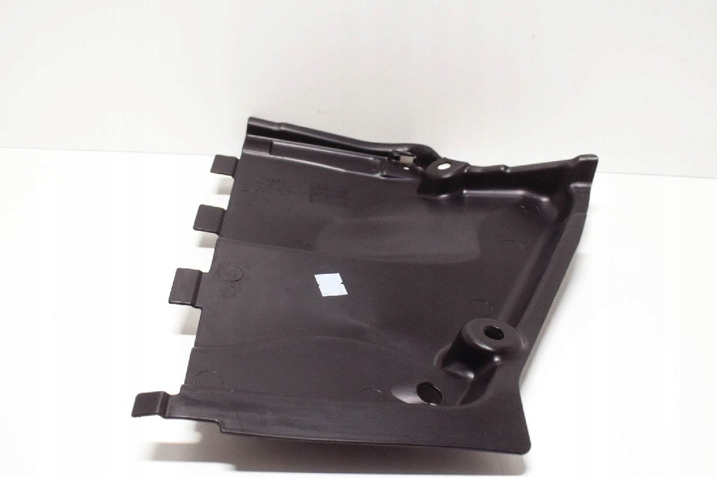 фото №7, Audi q5 fy передняя правая защита podpodłogowa 80a825202a nowa оригинальная