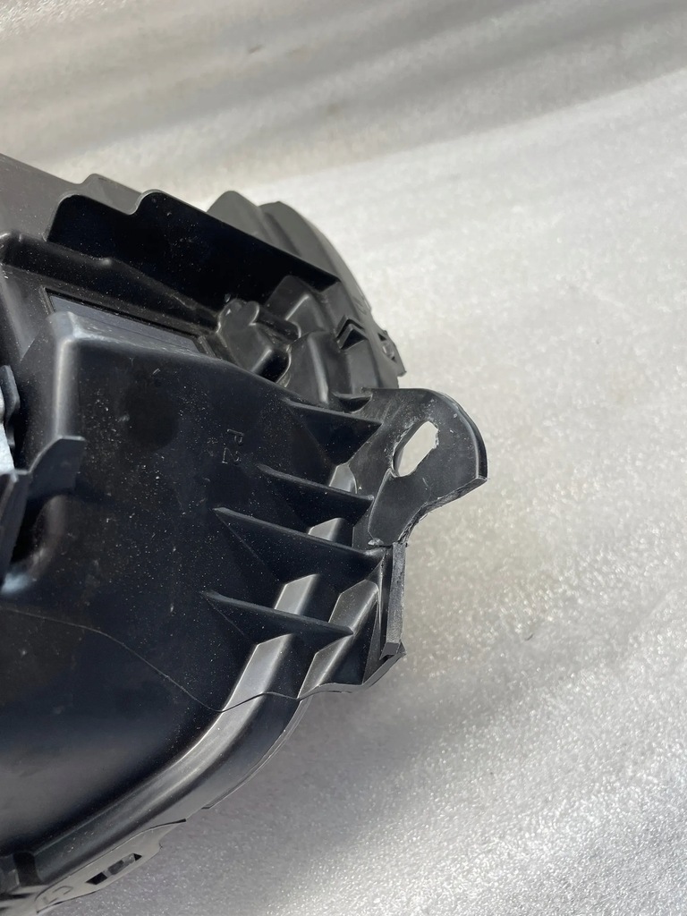 фото №11, Volvo xc40 2020 ліва лампа mid led 31655988