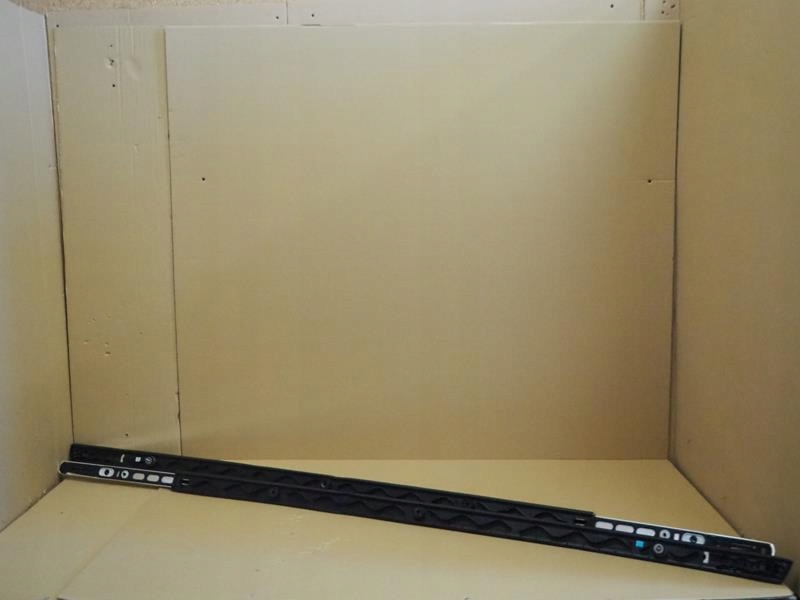 фото №4, Рейлинги кровельные комплект renault grand scenic iv панорама