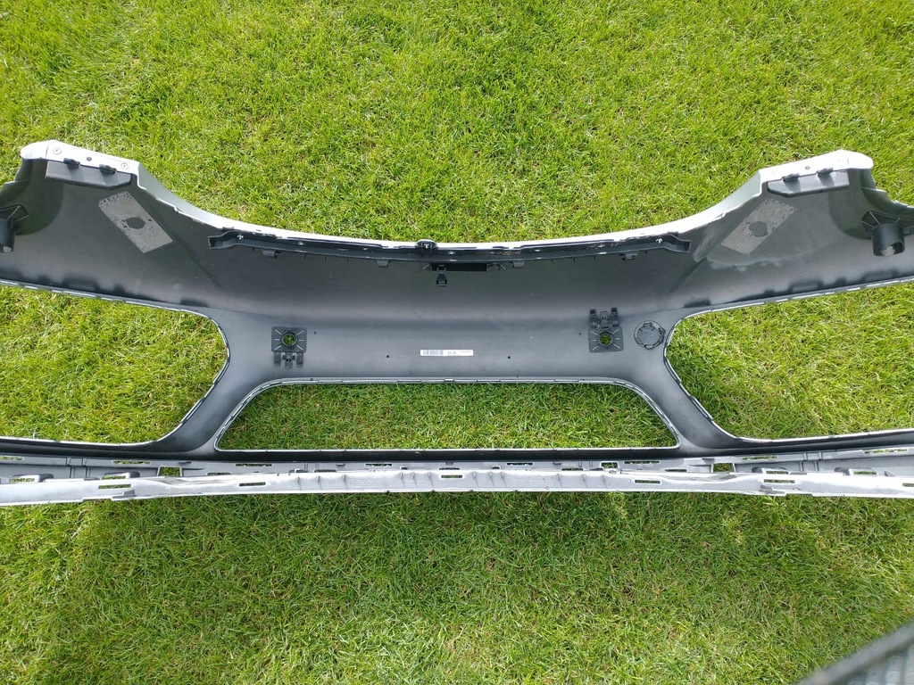 фото №8, Porsche оригінальний номер 99150531119 бампер