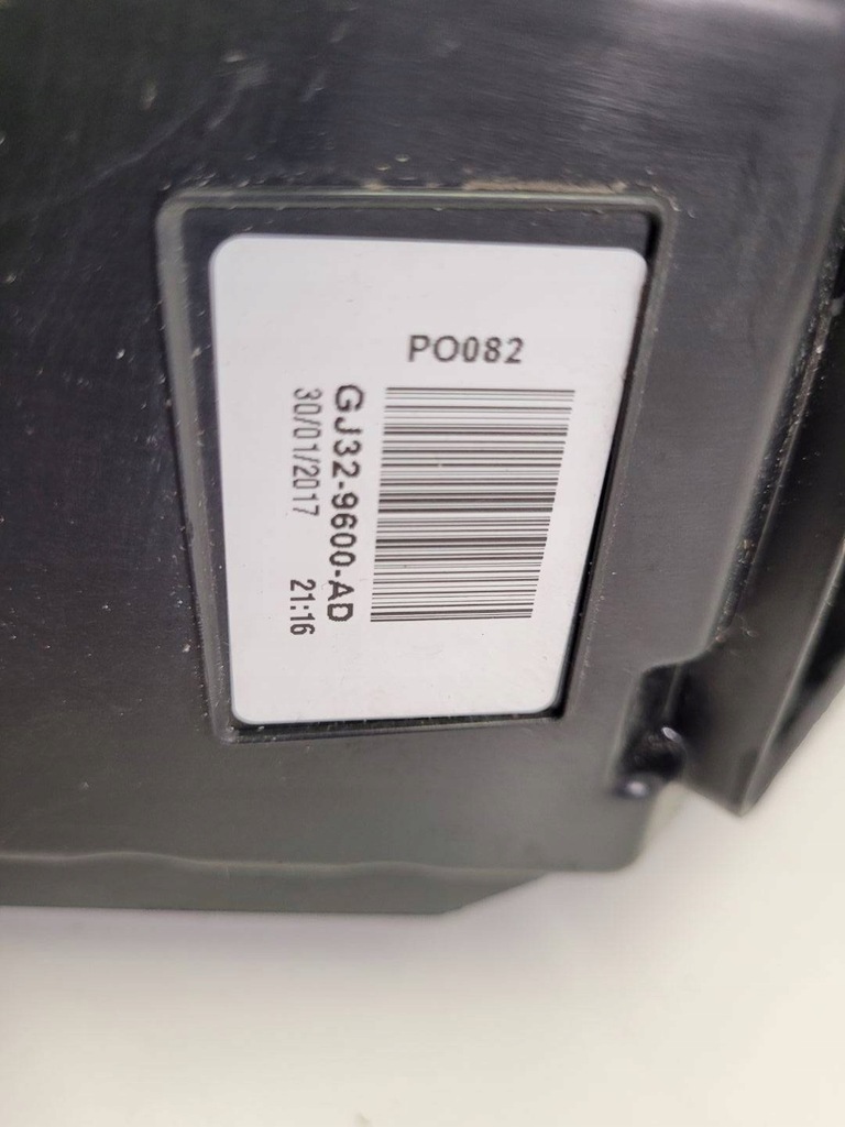 фото №6, Корпус фильтра воздуха land rover range rover evoque facelift 2018