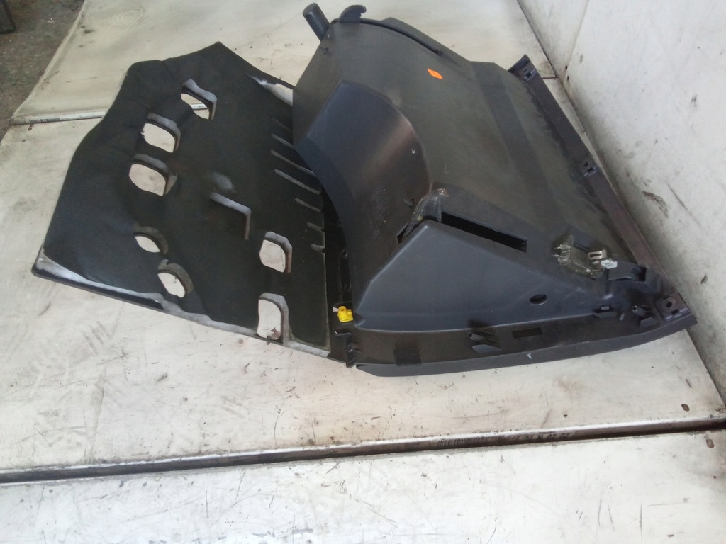 фото №4, J33 бардачок пассажира opel signum 13151852