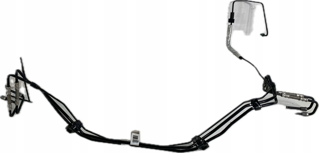 фото №1, Chevrolet camaro vi 16- провода трубки тормозные abs 23161868 84160795