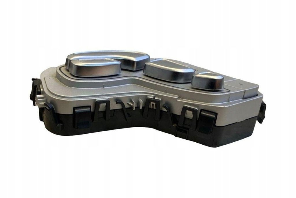 фото №7, Кнопки керування lewego сидіння mercedes-benz a2139050004 2.9l дизель