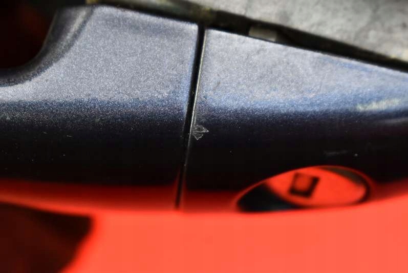 фото №9, Ручка ліва перед передня peugeot 308 1 i 08r