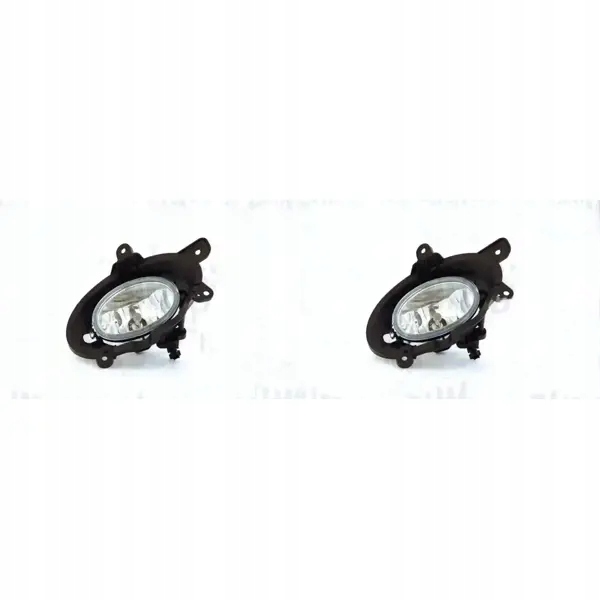 фото №1, 2x лампи протитуманні протитуманні фари magneti marelli l+p do honda cr-v iii