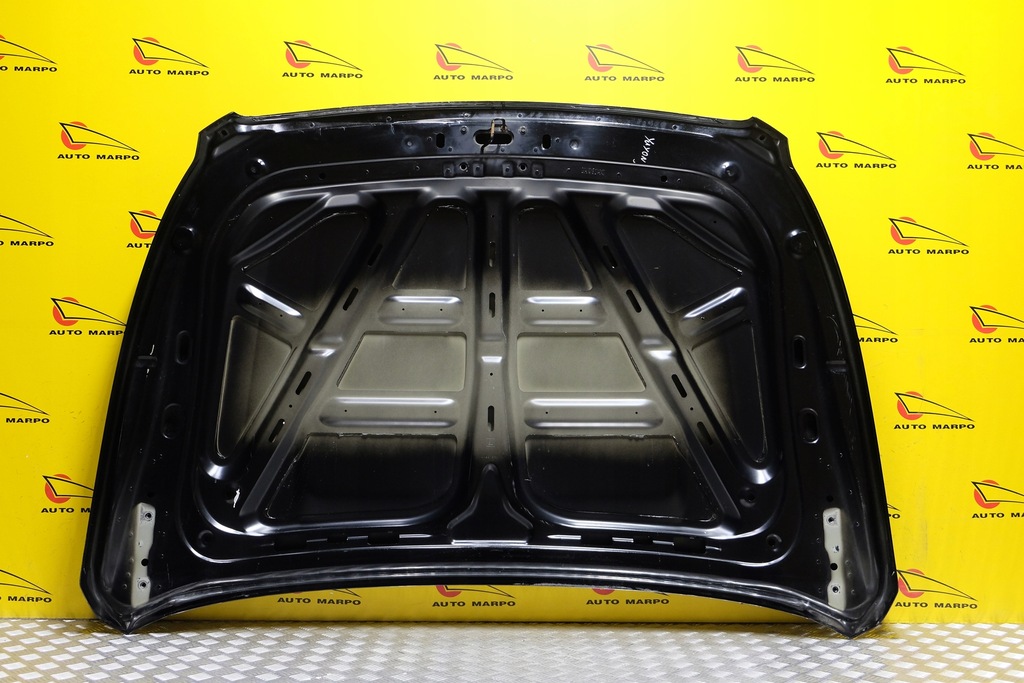 фото №10, Gmc yukon 2015-2020 капот перед крышка крышка багажника usa