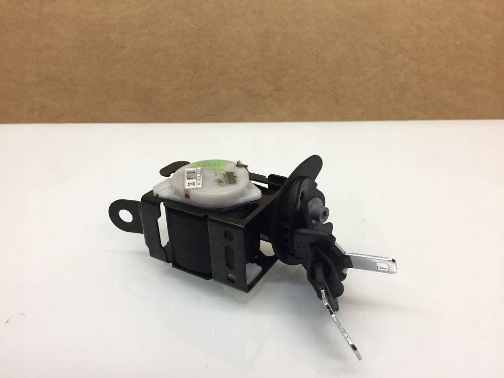 фото №1, C4 picasso ii pas безпеки середній задня