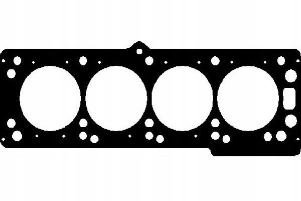 фото №2, Elring прокладка головки cadillac bls lotus europa