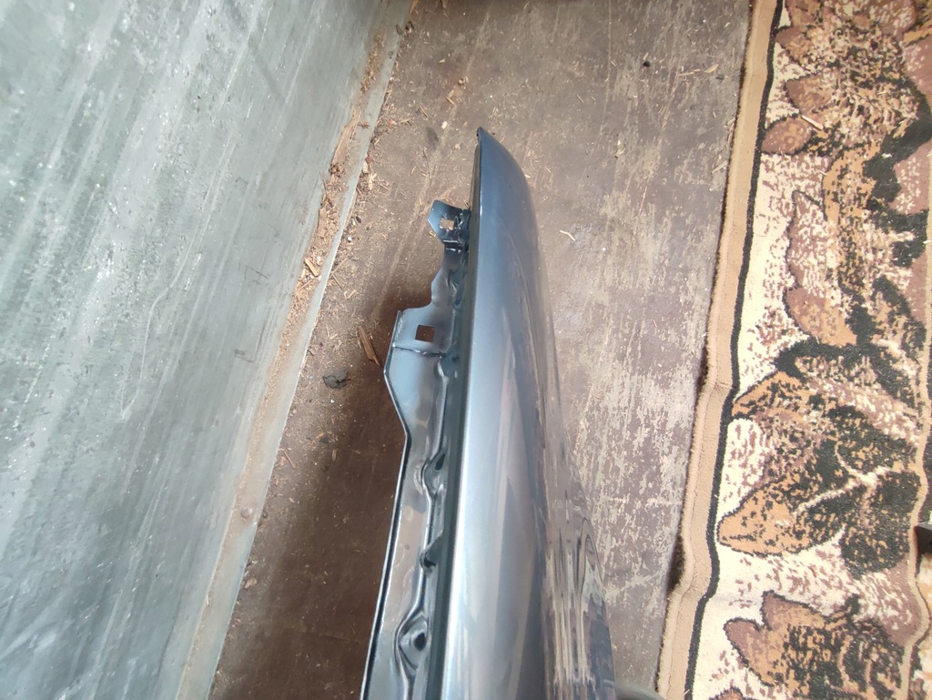 фото №8, Крыло правый перед mercedes e- klasa w211 353