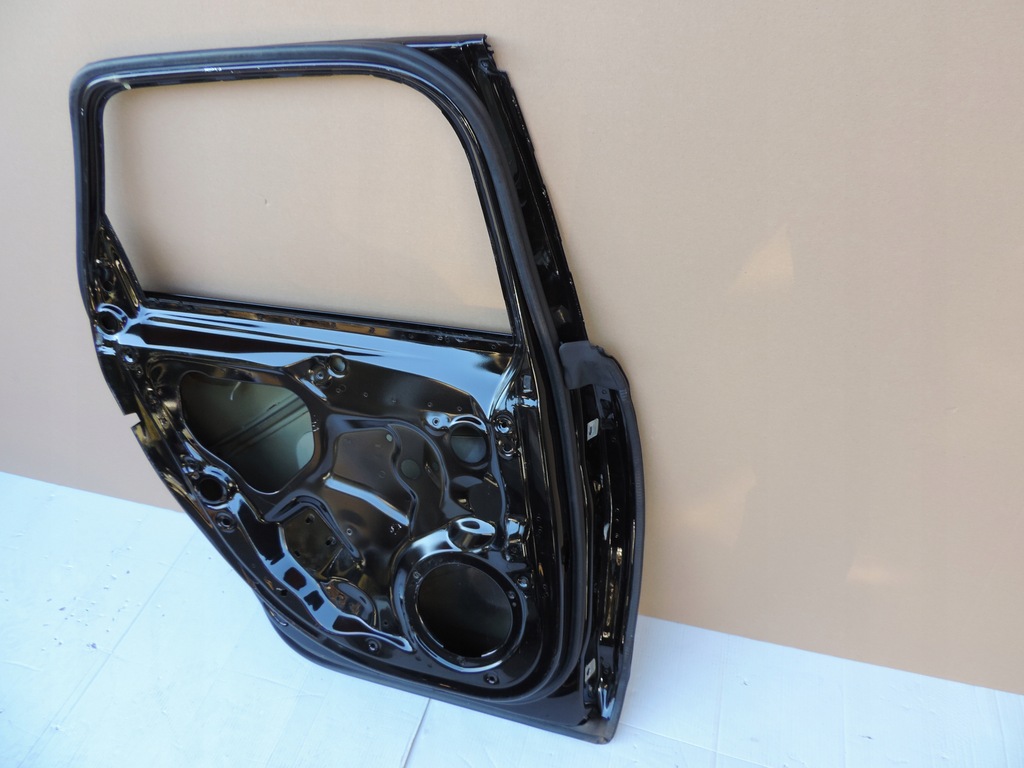 фото №12, Audi a6 rs6 c7 4g9 ліва задні двері